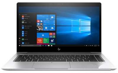 惠普elitebook840 g5笔记本一键u盘安装win7系统教程