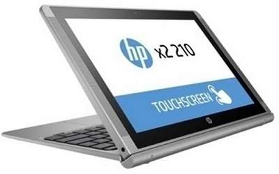 惠普x2 210 g2笔记本一键u盘安装win7系统教程