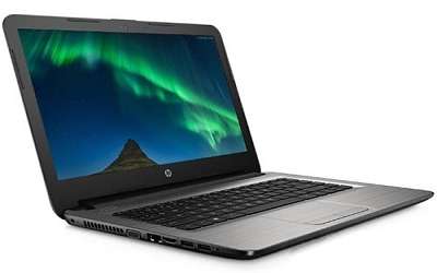 惠普14-ar000笔记本一键u盘安装win10系统教程