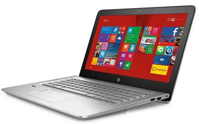 惠普envy14-j000笔记本一键u盘安装win7系统教程