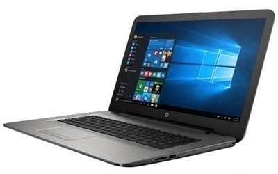 惠普17-ac100tx笔记本一键u盘安装win10系统教程