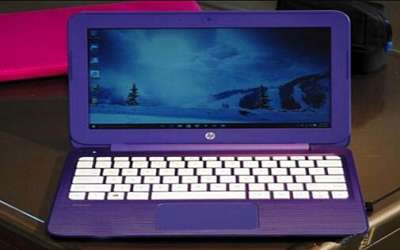 惠普stream13-c109tu笔记本一键u盘安装win8系统教程