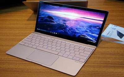 华硕zenbook3 ux390笔记本一键u盘安装win8系统教程