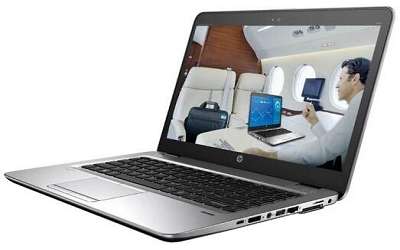 惠普elitebook848 g3笔记本一键u盘安装win7系统教程