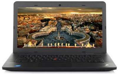 联想thinkpad e440笔记本一键u盘安装win8系统教程