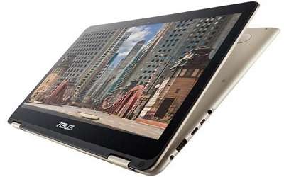 华硕zenbook tp360ca笔记本一键u盘安装win7系统教程