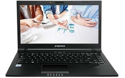 清华同方锋锐x30笔记本一键u盘安装win8系统教程