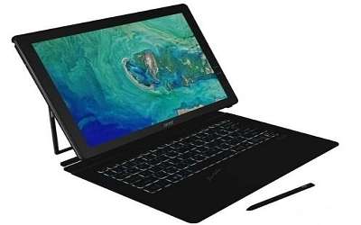 宏基acer switch7笔记本一键u盘安装win8系统教程