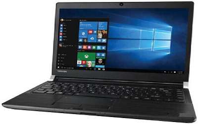东芝r30-c笔记本一键u盘安装win8系统教程