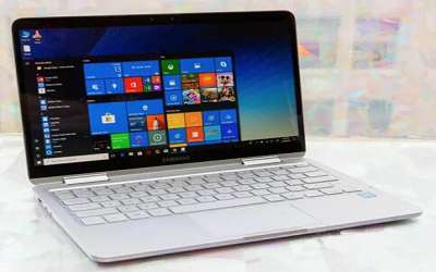 三星930qaa-k716笔记本一键u盘安装win7系统教程