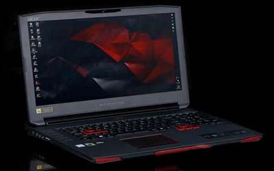 宏基acer gx-791-77cf笔记本一键u盘安装win10系统教程