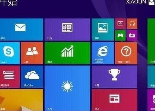 win8系统