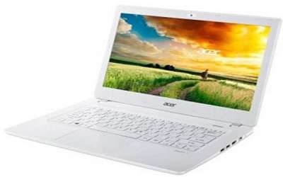 宏基acer v3-331-p3zm笔记本一键u盘安装win7系统教程