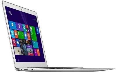中柏ezbook a13笔记本一键u盘安装win10系统教程
