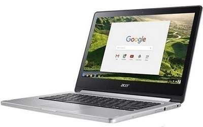 宏基acer chromebook r13笔记本一键u盘安装win8系统教程