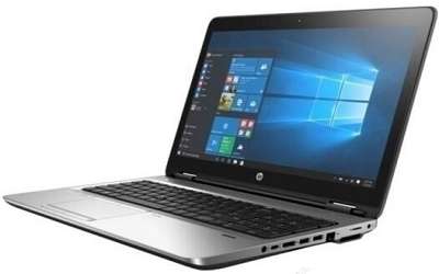 惠普probook650 g3笔记本一键u盘安装win10系统教程
