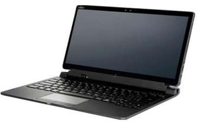 富士通stylistic q738笔记本一键u盘安装win7系统教程
