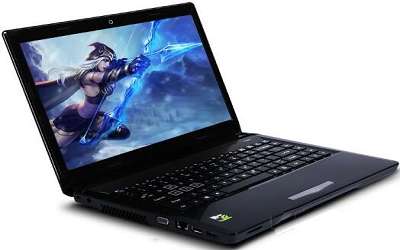 麦本本超麦3笔记本一键u盘安装win7系统教程