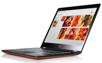 联想Yoga3 14笔记本一键u盘安装win10系统教程