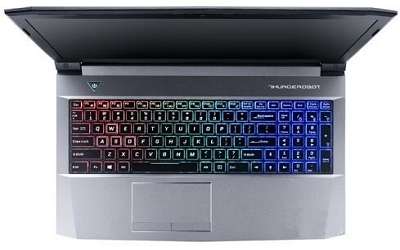雷神g7000m笔记本一键u盘安装win7系统教程