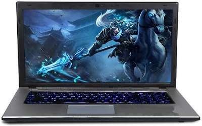 麦本本黑麦p笔记本一键u盘安装win8系统教程