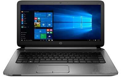 惠普probook440 g3笔记本一键u盘安装win7系统教程