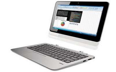 惠普elitebook1011 g1 x2笔记本一键u盘安装win7系统教程