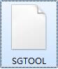 禁用sgtool.exe进程
