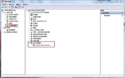 win7系统电脑显卡怎么看 win7系统查看电脑显卡操作方法