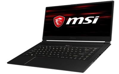 微星gs65笔记本一键u盘安装win8系统教程