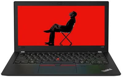 联想thinkpad x280笔记本一键u盘安装win8系统教程