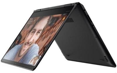 联想yoga 710-14笔记本一键u盘安装win7系统教程