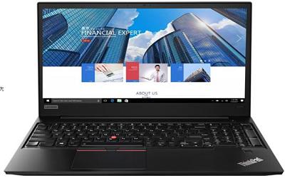 联想thinkpad e580笔记本一键u盘安装win8系统教程