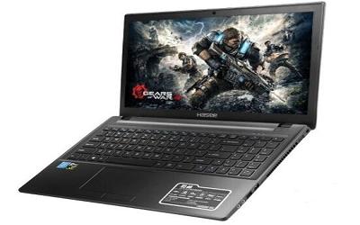 神舟战神k670d笔记本一键u盘安装win10系统教程