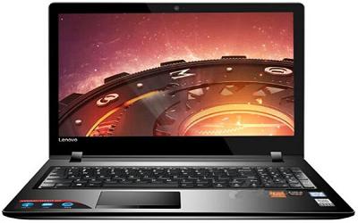 联想ideapad 320c-15笔记本一键u盘安装win7系统教程