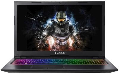 神舟战神zx6-cp5s1笔记本一键u盘安装win7系统教程