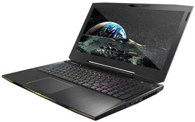 机械革命x8ti笔记本一键u盘安装win10系统教程