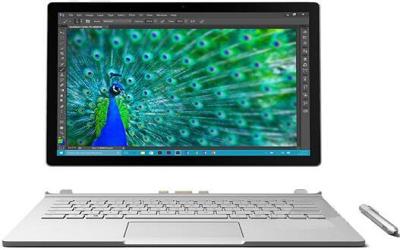 微软surface book笔记本一键u盘安装win8系统教程