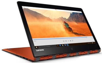 联想yoga4 pro笔记本一键u盘安装win7系统教程