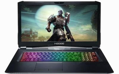 神舟精盾kingbook g97e笔记本一键u盘安装win10系统教程