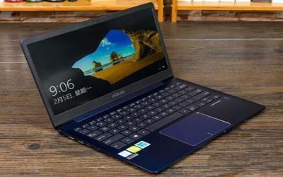 华硕灵耀u3100un笔记本一键u盘安装win7系统教程