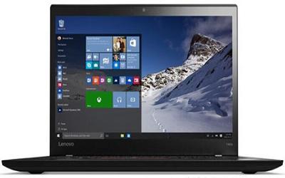 联想thinkpad t460s笔记本一键u盘安装win7系统教程