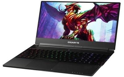 技嘉赢刃aero 15x笔记本一键u盘安装win10系统教程