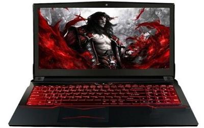 神舟战神t6-x5e笔记本一键u盘安装win7系统教程