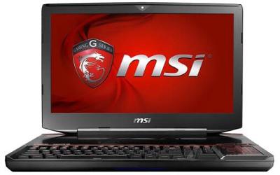 微星gt83 8rg-020cn笔记本一键u盘安装win10系统教程