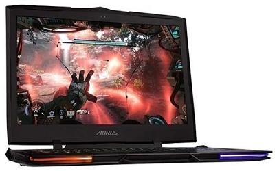技嘉aorus x9 dt笔记本一键u盘安装win10系统教程