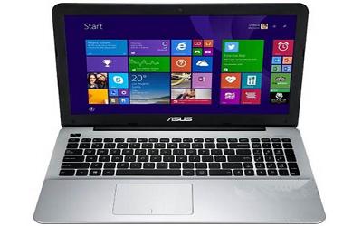 华硕x555yi7110笔记本一键u盘安装win8系统教程
