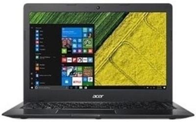 宏基acer swift 1 sf114-31-c1a7笔记本一键u盘安装win10系统教程