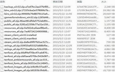 win7系统steam更新失败怎么办 win7系统steam更新失败解决方法