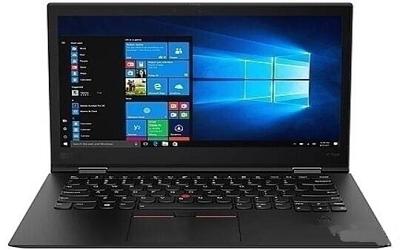 联想thinkpad x1 yoga 2018笔记本一键u盘安装win10系统教程